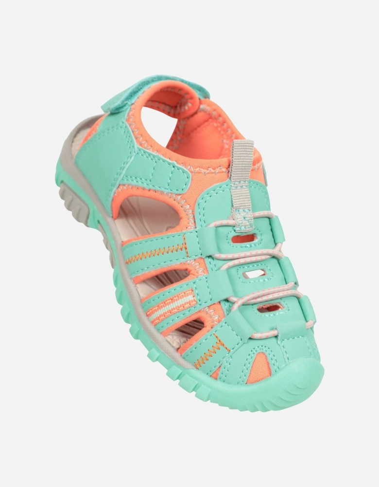 Childrens/Kids Bay Sandals