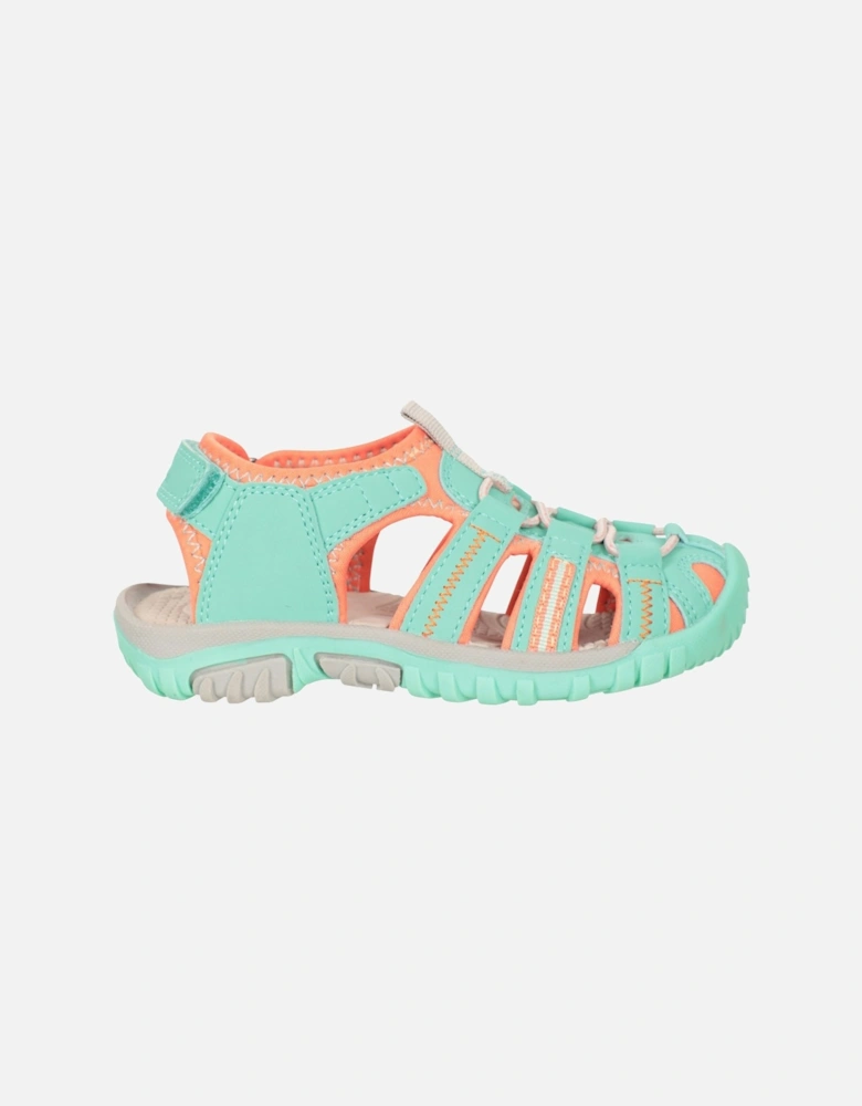 Childrens/Kids Bay Sandals