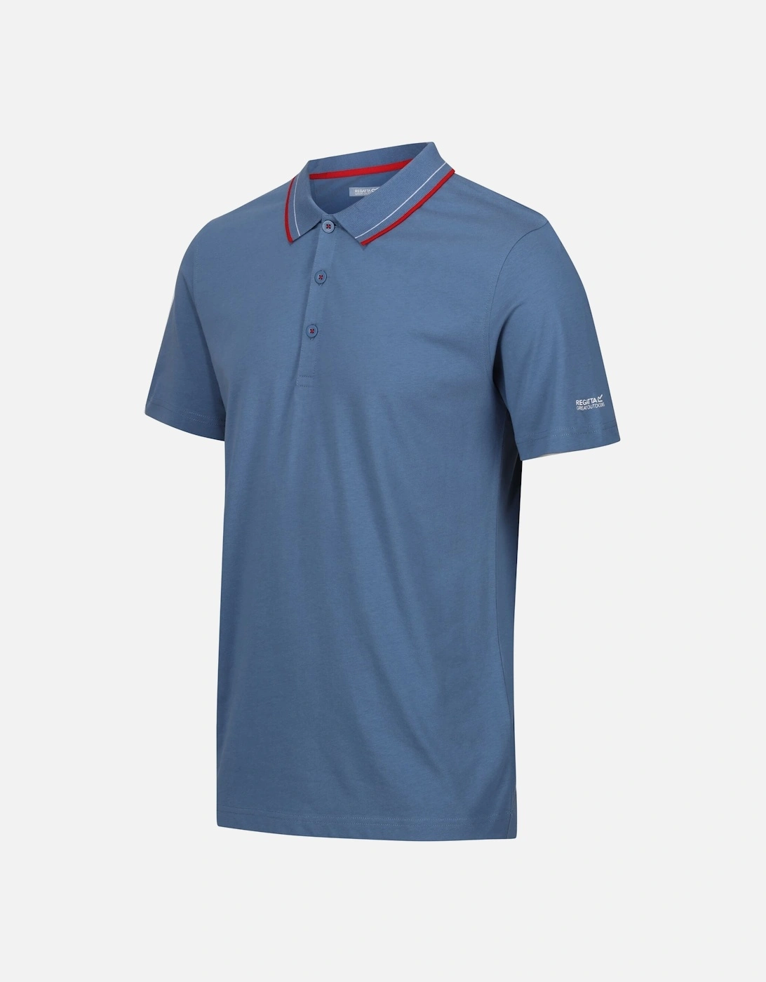 Mens Forley Polo Shirt