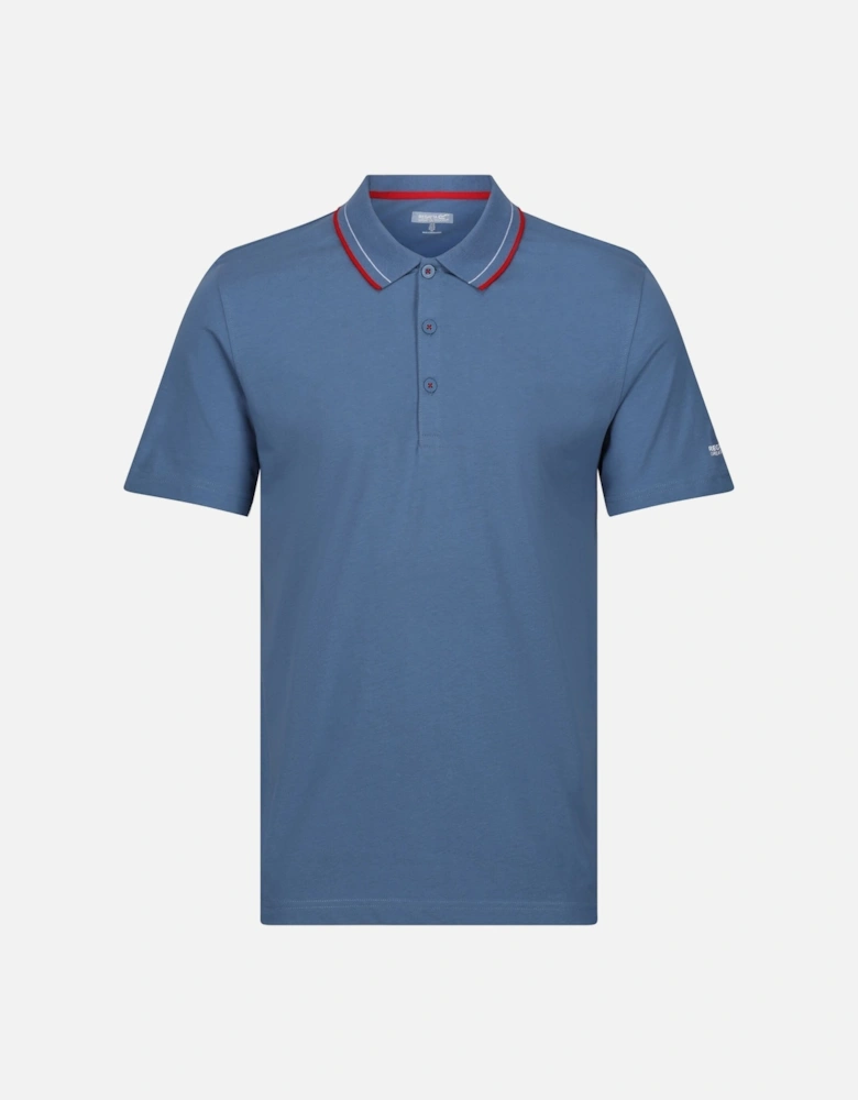 Mens Forley Polo Shirt