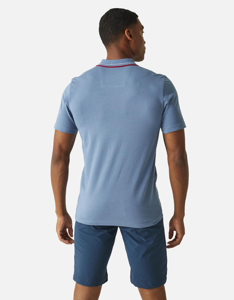 Mens Forley Polo Shirt