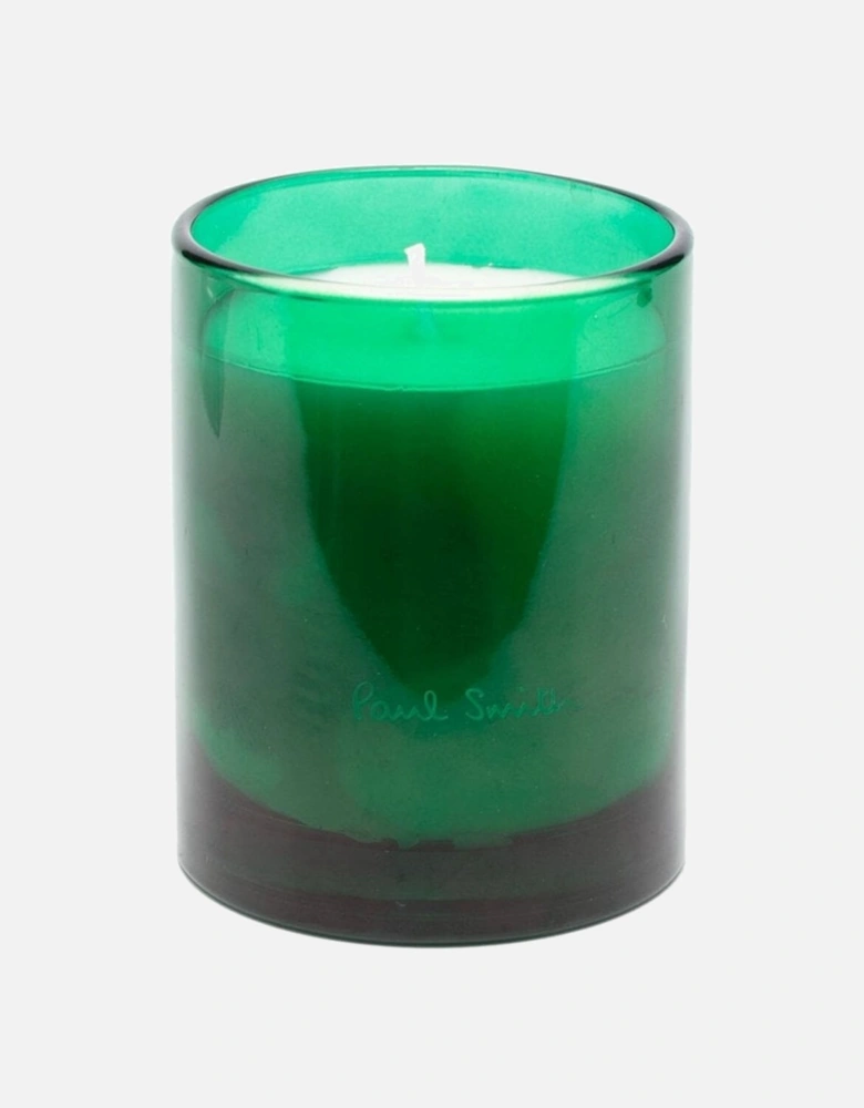 Botanist 240g Candle Green