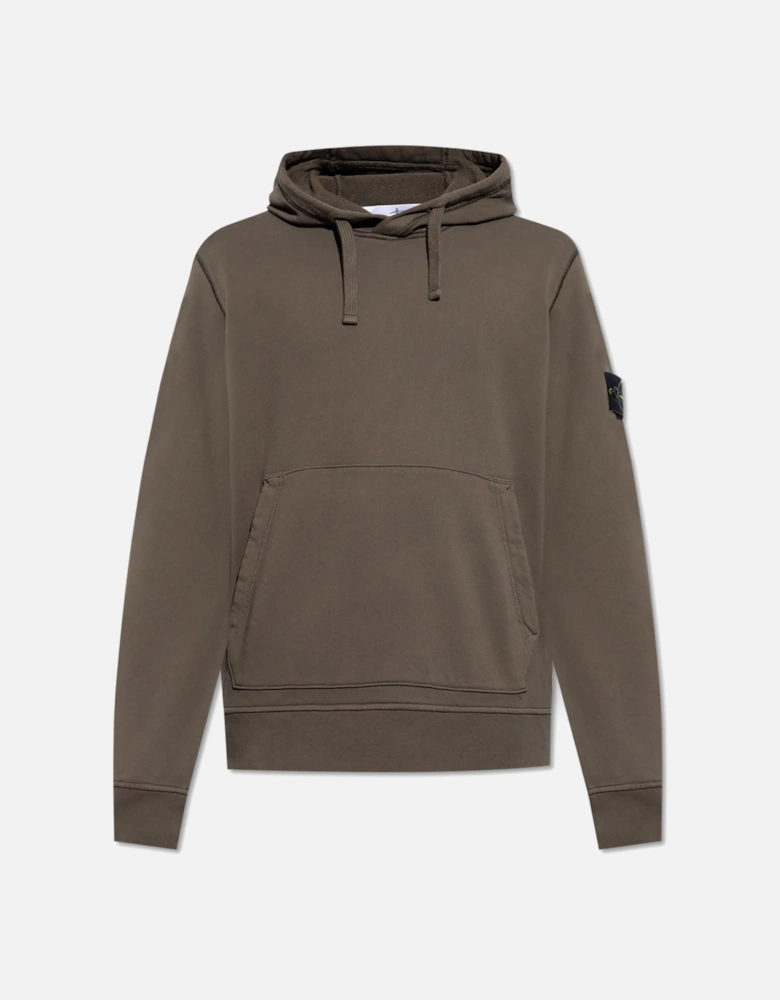 Compass 6100045 Hoodie Khaki