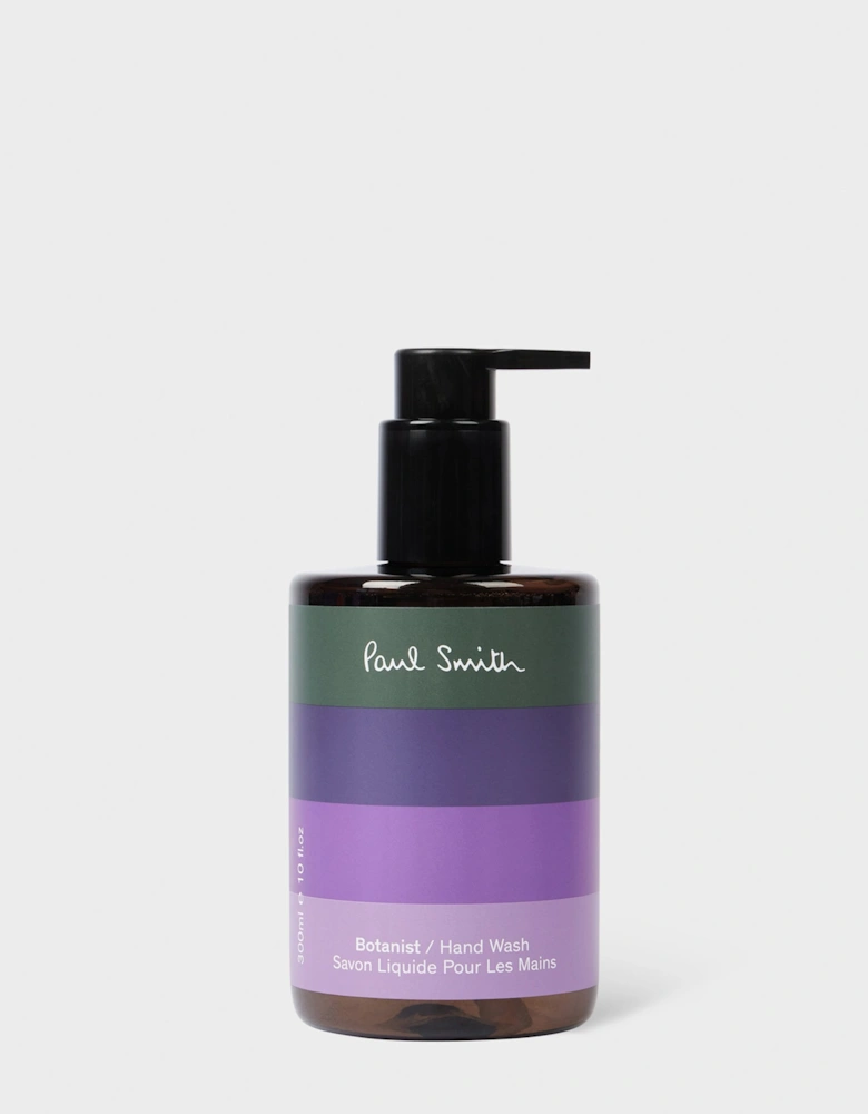 Botanist Hand Care Set 2 x 300ml Purple