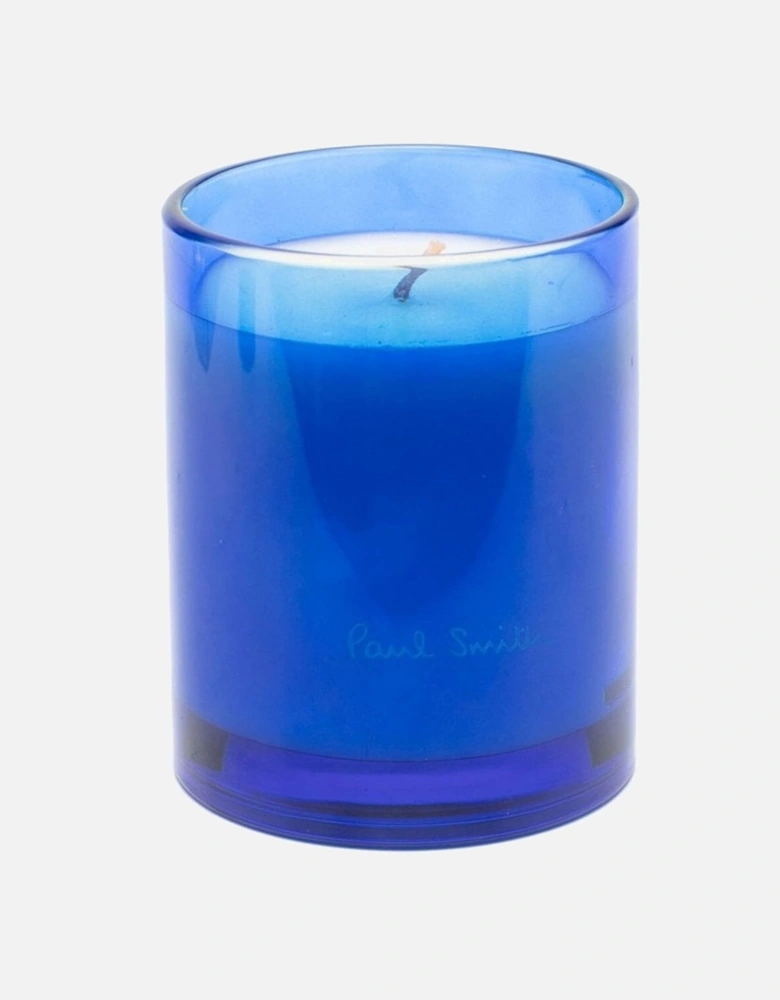 Early Bird 240g Candle Blue