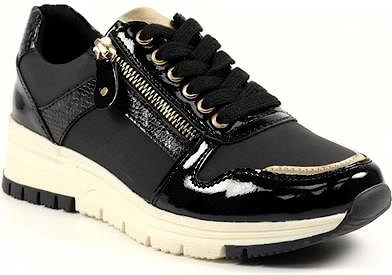 Sammy Black Trainer DLB022