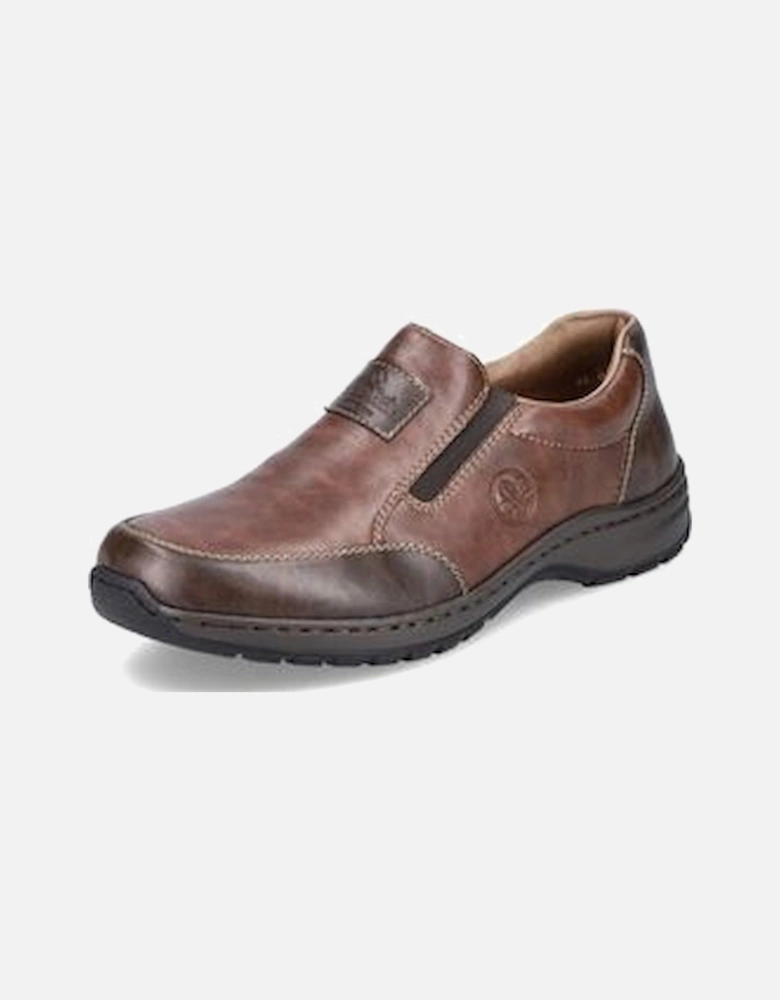 mens Slip on Shoe 03354-26 Wide Fit