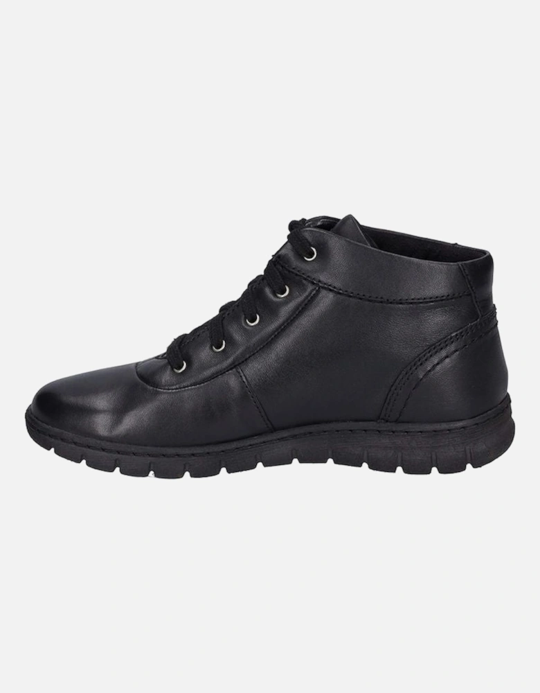 Steffi 93153 in Black Waterproof