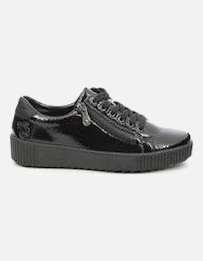 M6404-00 in Black