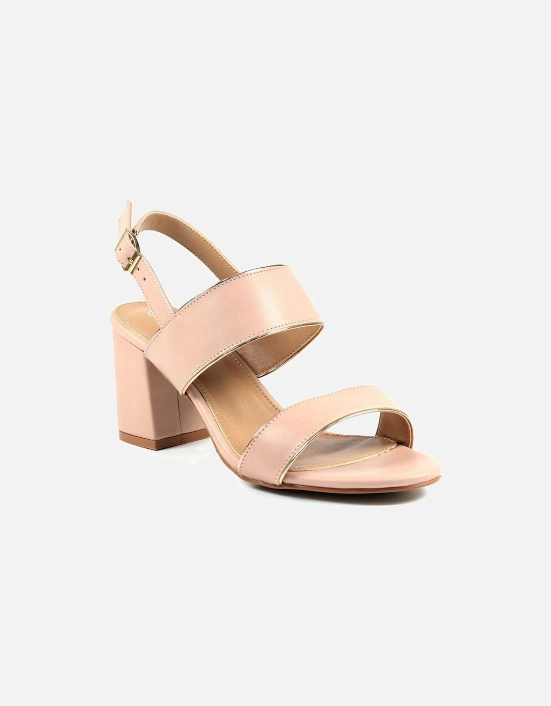 Aldora JLY202 Pink, 2 of 1