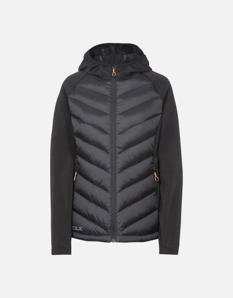 Womens/Ladies Joyce Down Jacket