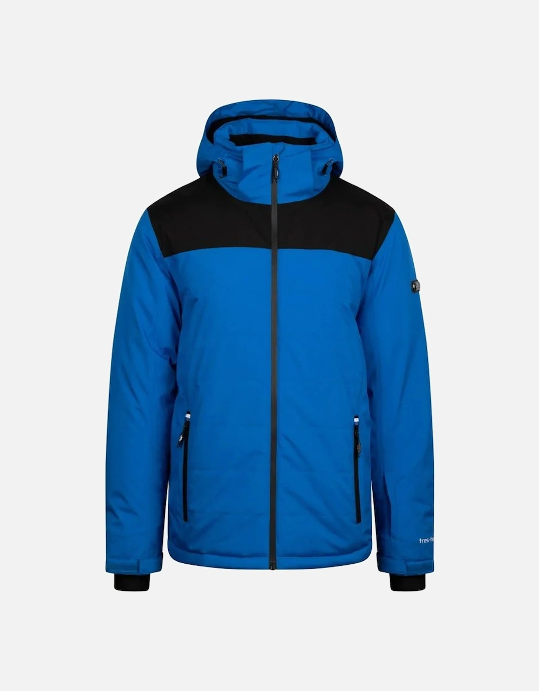 Mens Christopher Ski Jacket, 6 of 5