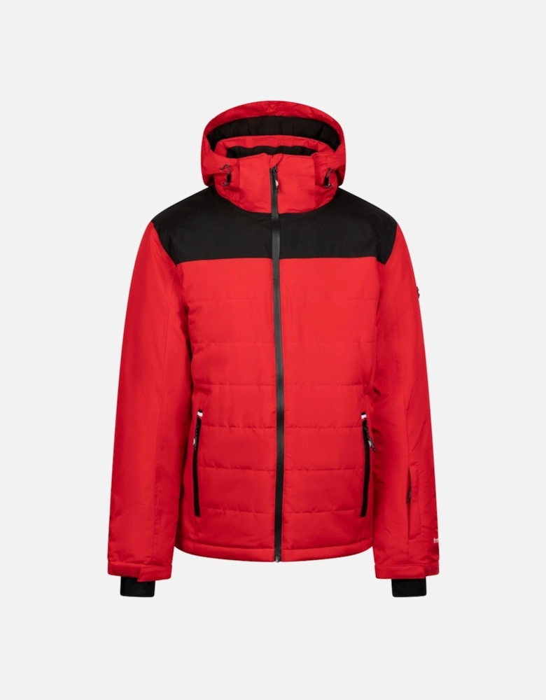 Mens Christopher Ski Jacket