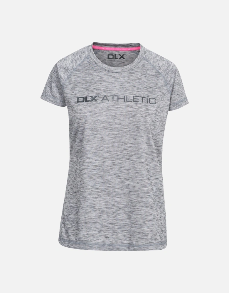 Womens/Ladies Relays Sport T-Shirt