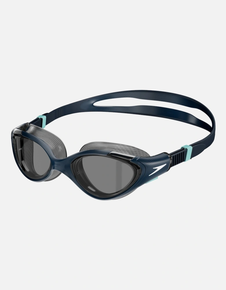 Womens/Ladies Biofuse 2.0 2024 Swimming Goggles