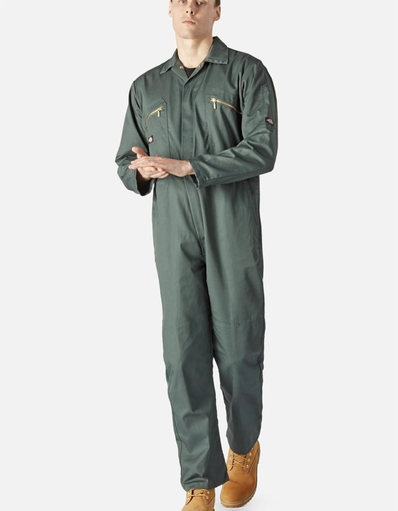 Mens Redhawk Overalls