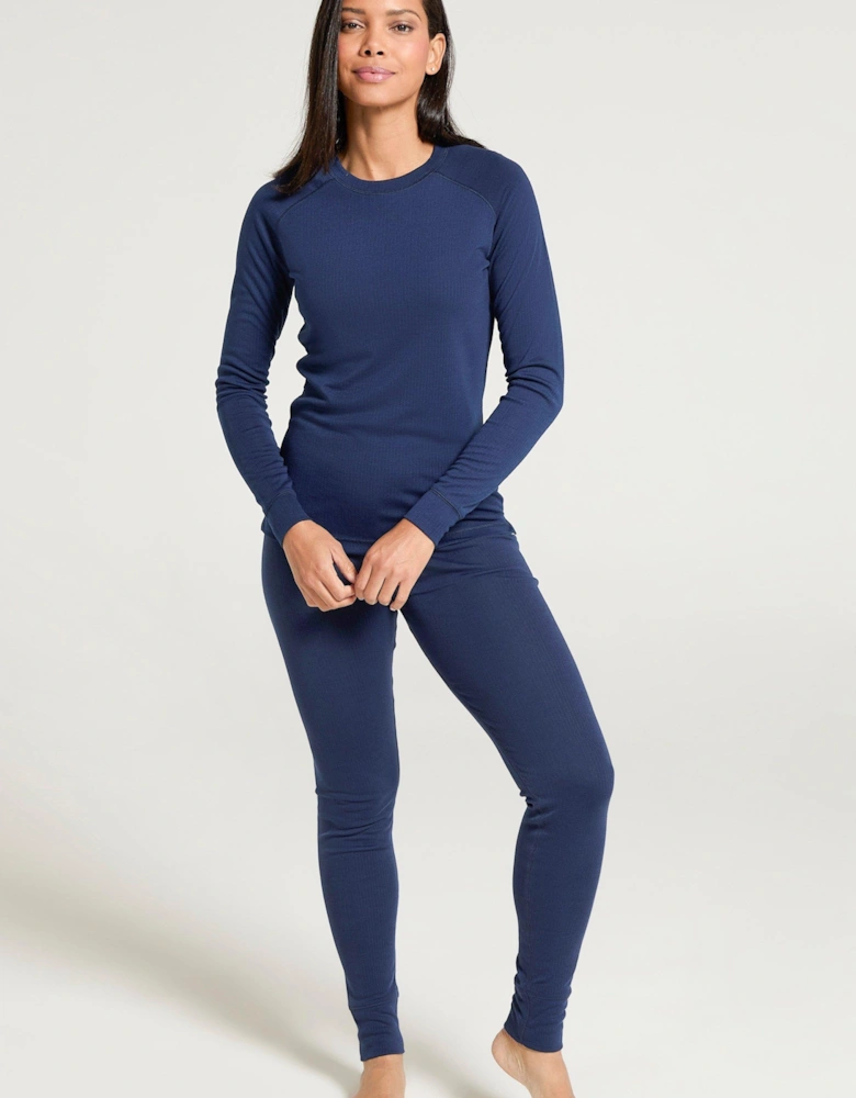 Womens/Ladies Talus Base Layer Set