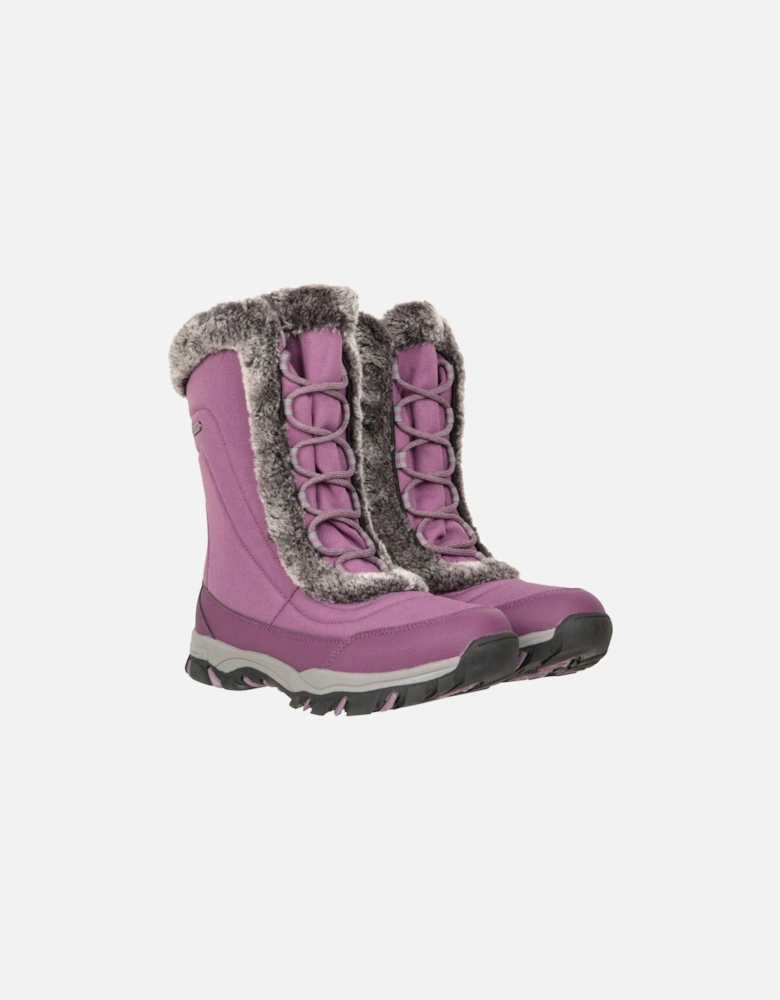 Womens/Ladies Ohio Snow Boots