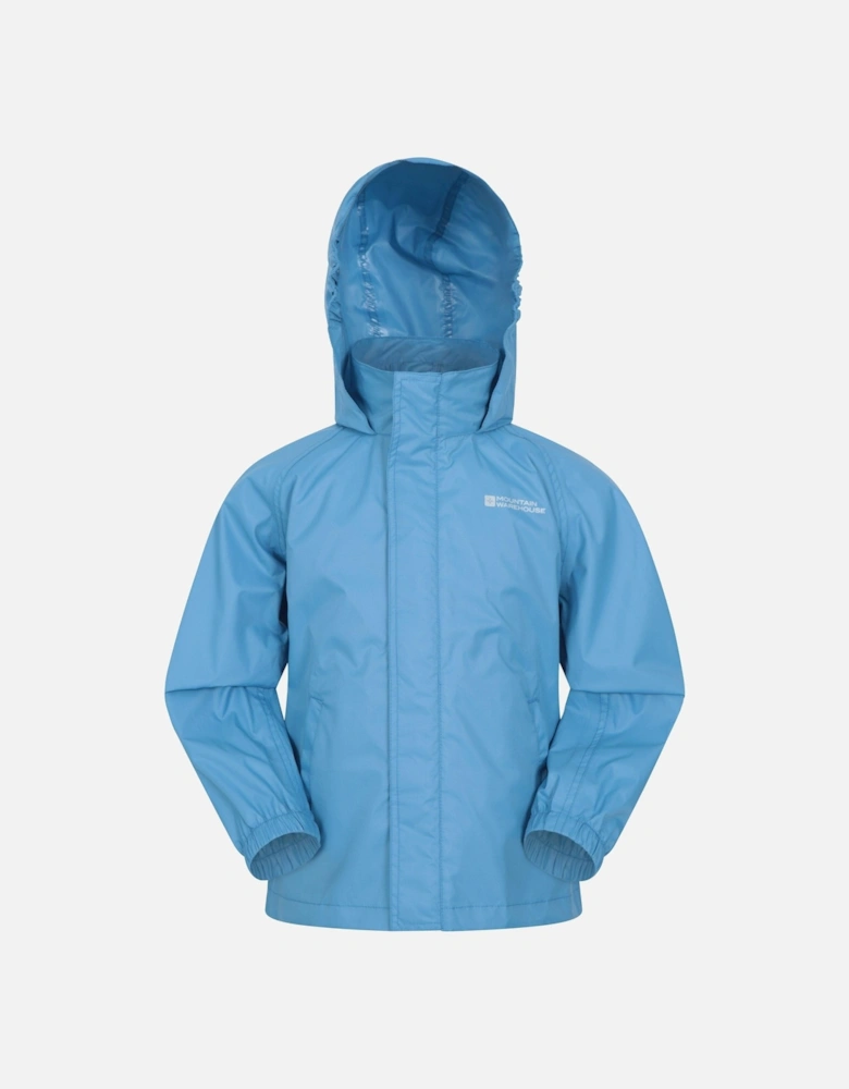 Childrens/Kids Pakka II Waterproof Jacket