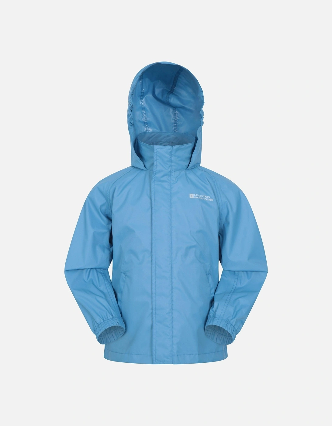 Childrens/Kids Pakka II Waterproof Jacket, 2 of 1