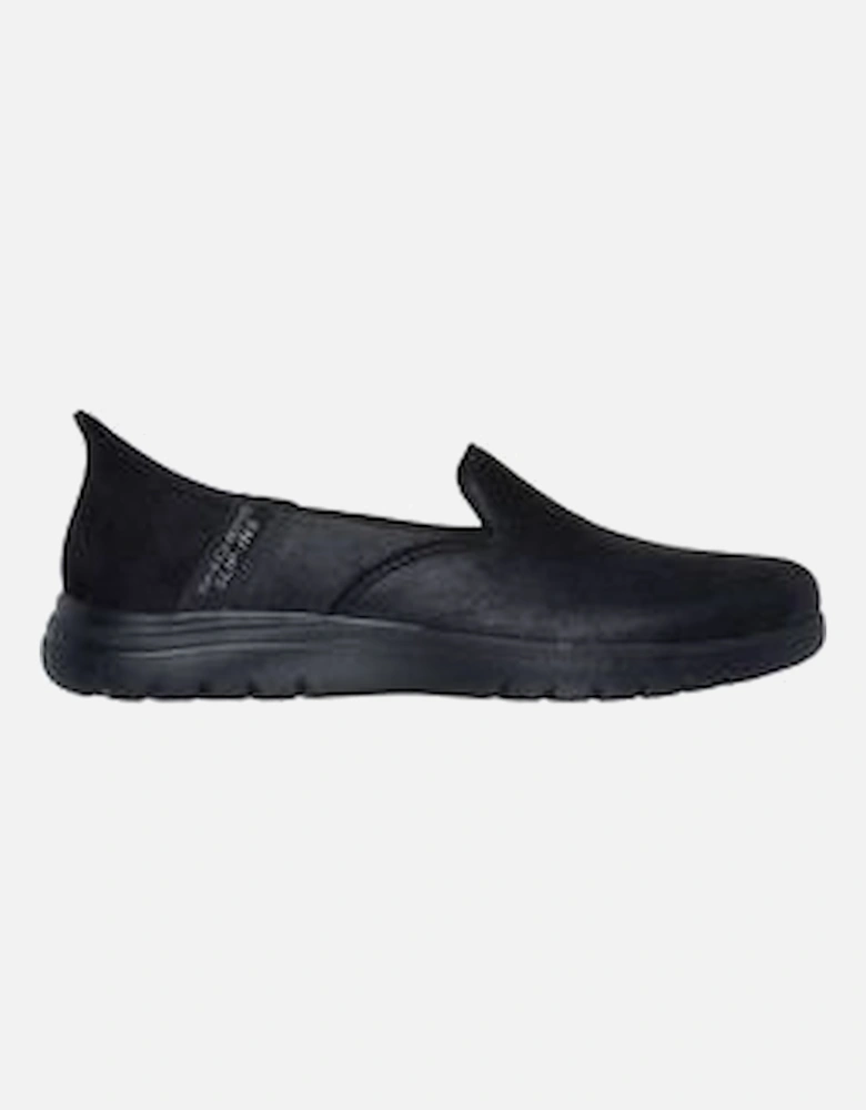 Slip Ins On the Go Flex Captivating 136544 BBK black