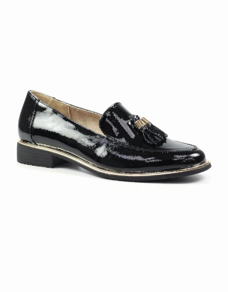 FLB104 Blaker Tassle shoe