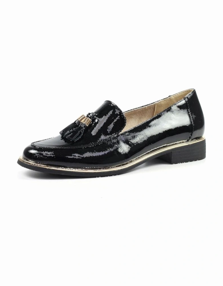 FLB104 Blaker Tassle shoe