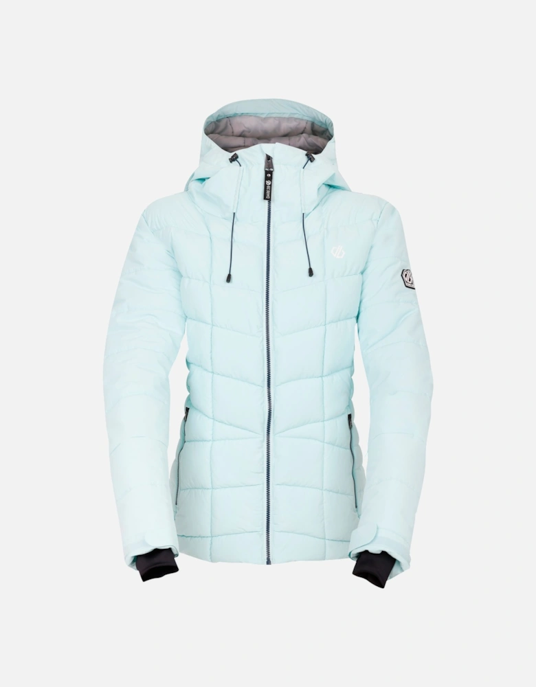 Womens/Ladies Blindside Ski Jacket