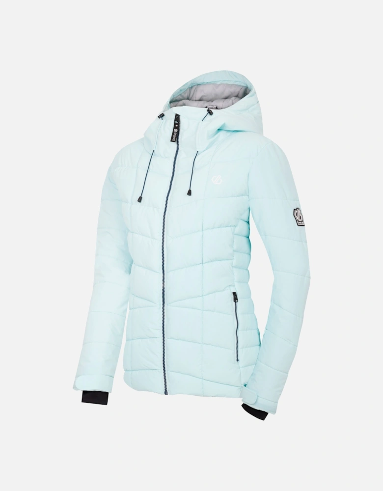 Womens/Ladies Blindside Ski Jacket