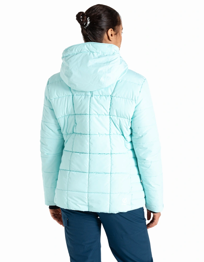 Womens/Ladies Blindside Ski Jacket