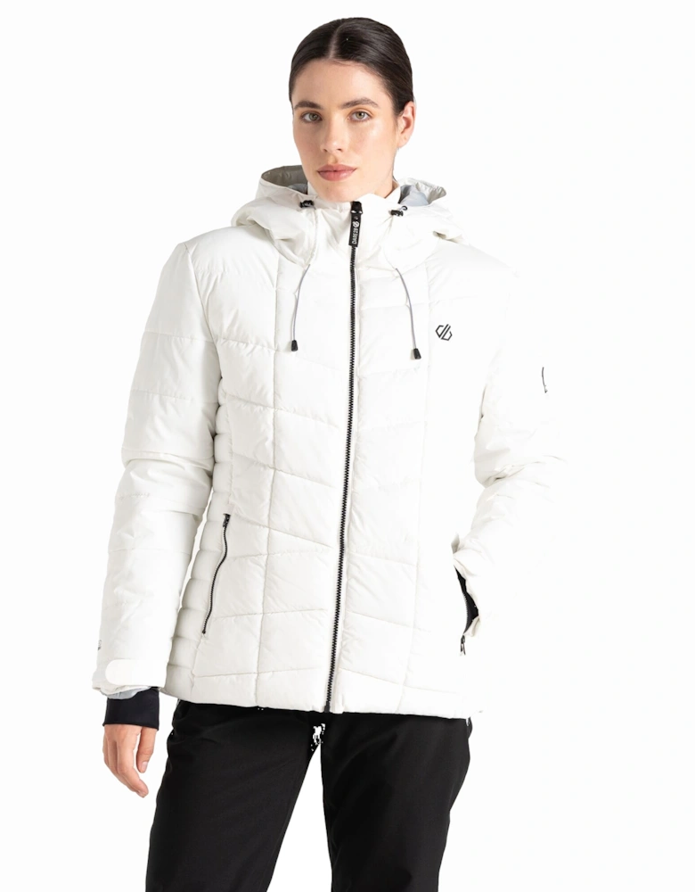 Womens/Ladies Blindside Ski Jacket