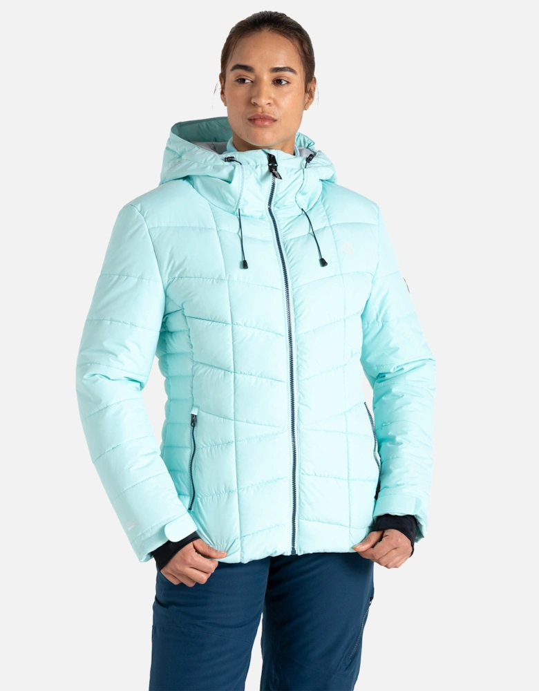 Womens/Ladies Blindside Ski Jacket