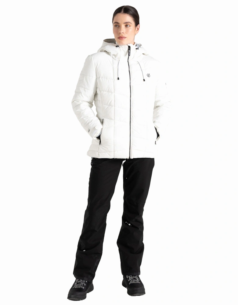 Womens/Ladies Blindside Ski Jacket