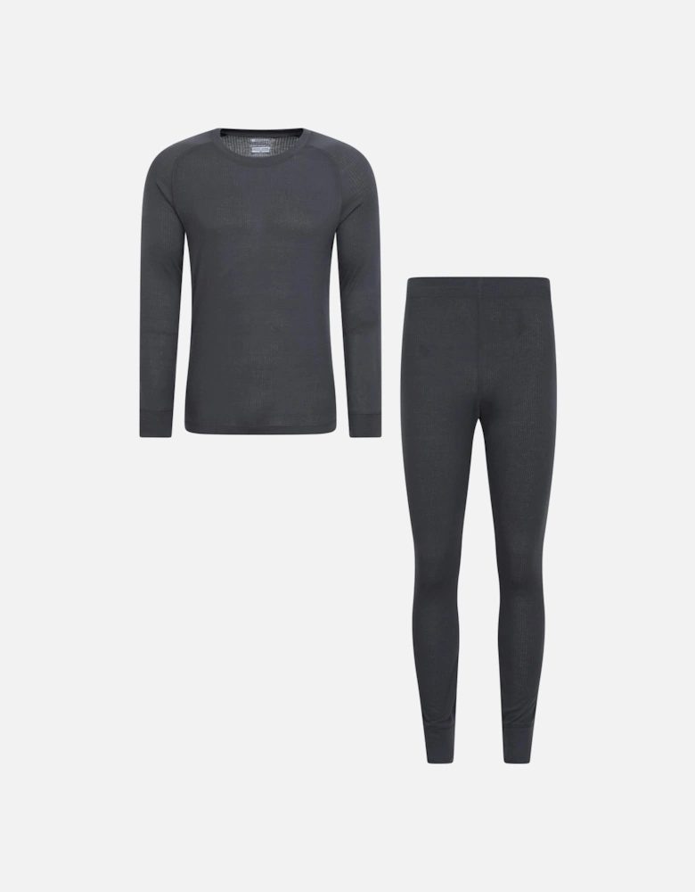 Mens Talus Thermal Base Layer Set