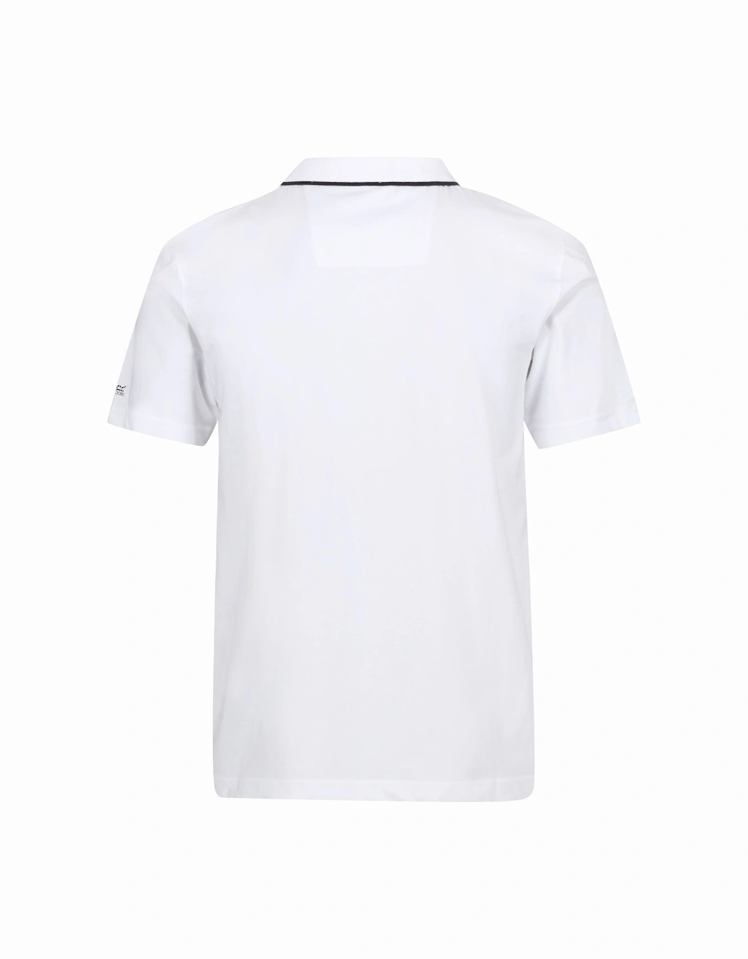 Mens Forley Polo Shirt