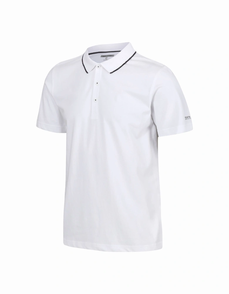 Mens Forley Polo Shirt