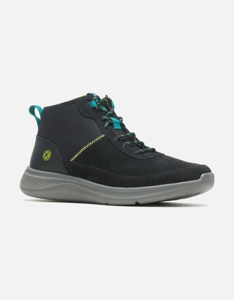 Womens Elevate Chukka Boots