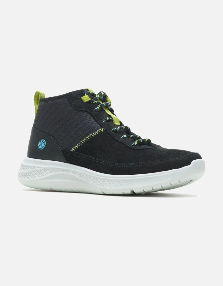 Womens Elevate Chukka Boots