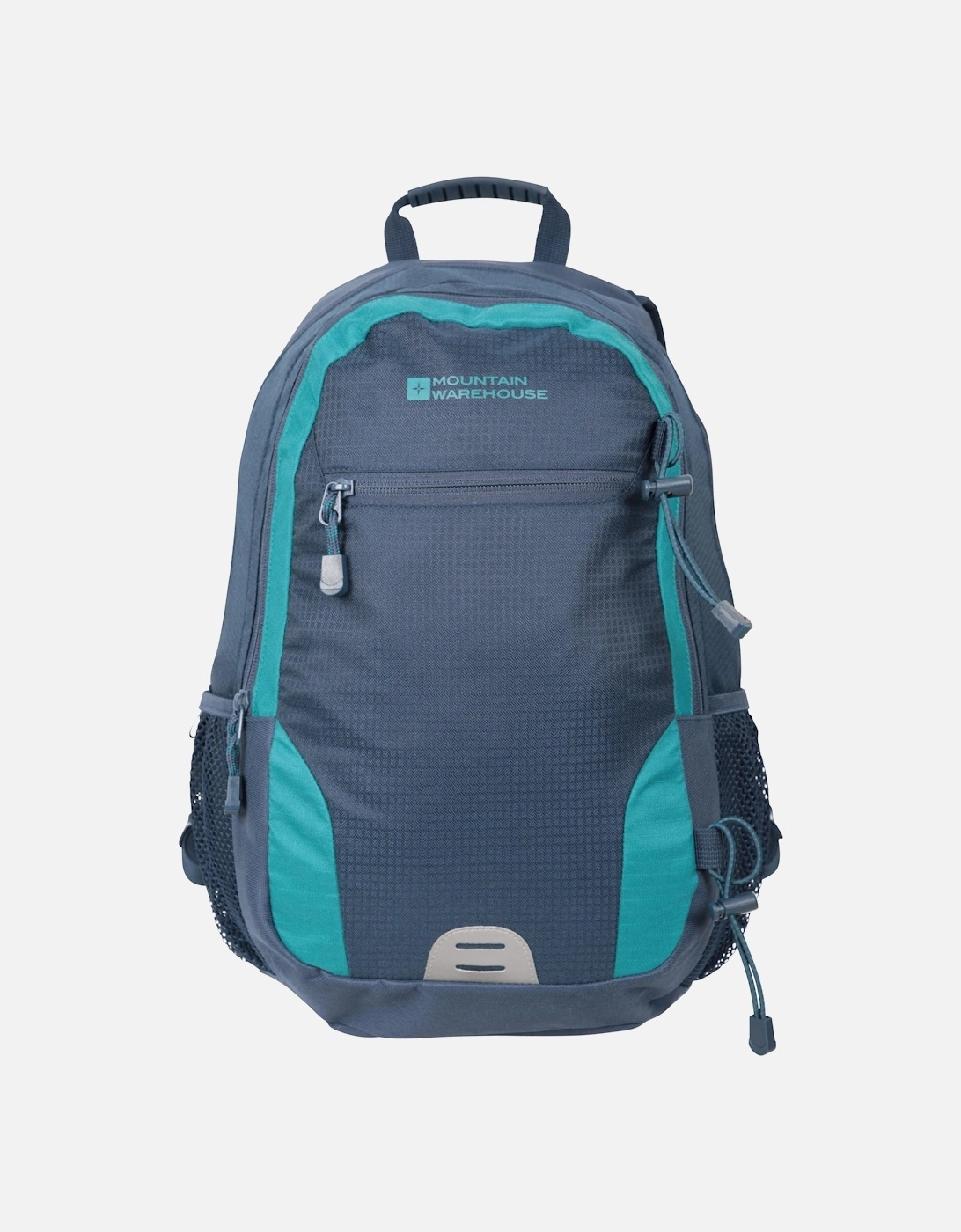 Mountain Warehouse Unisex Blue 23L Laptop Bag - Size: One Size