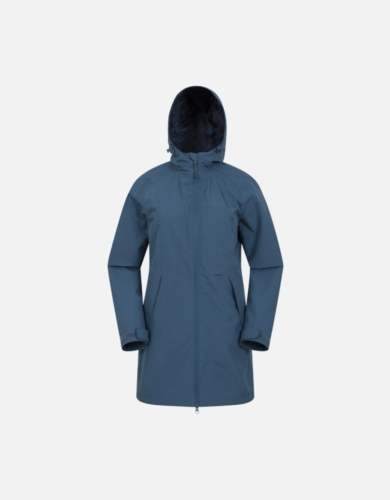 Womens/Ladies Hilltop II Waterproof Jacket