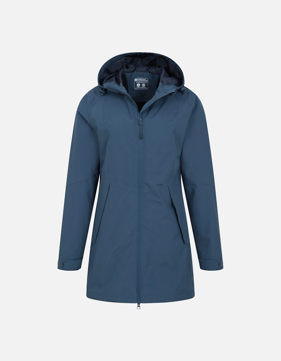 Womens/Ladies Hilltop II Waterproof Jacket