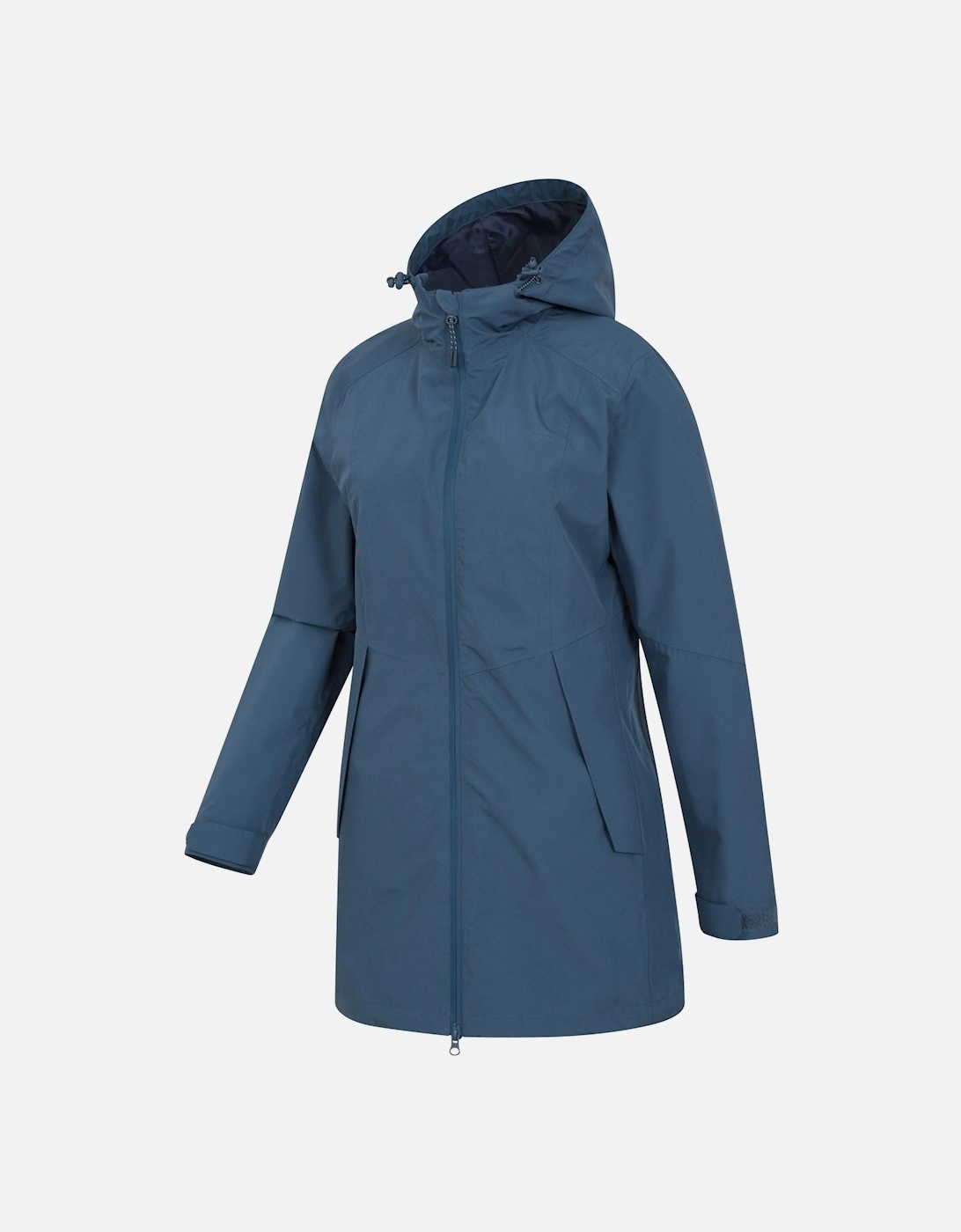 Womens/Ladies Hilltop II Waterproof Jacket