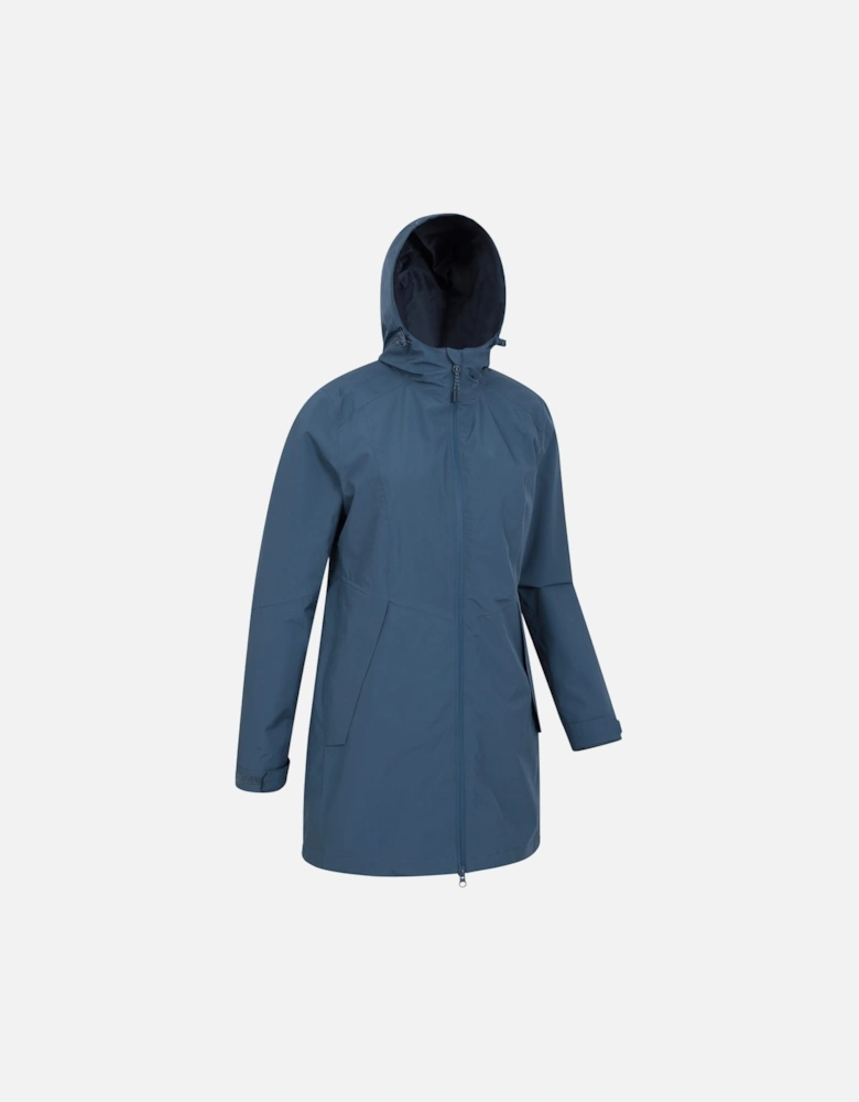 Womens/Ladies Hilltop II Waterproof Jacket