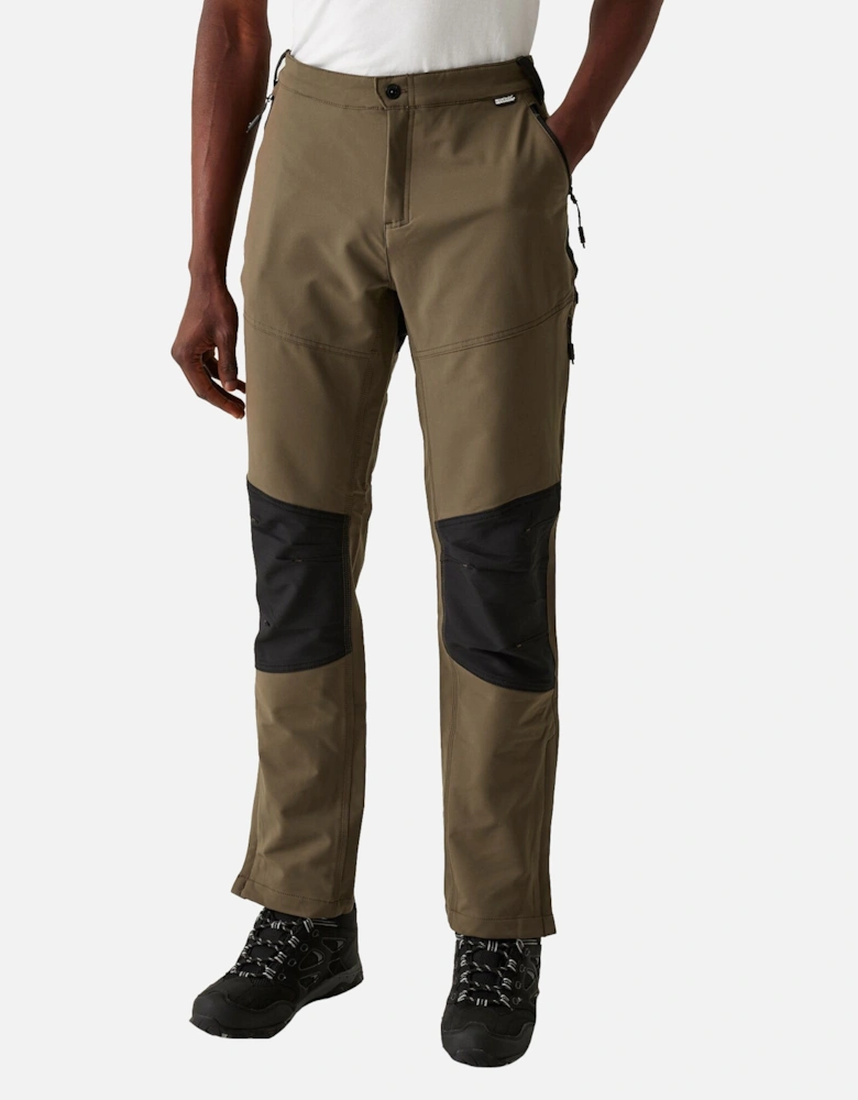 Mens Questra V Hiking Trousers