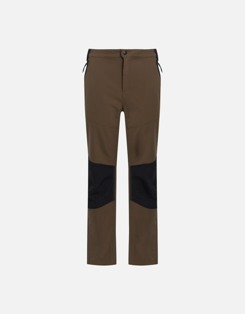 Mens Questra V Hiking Trousers