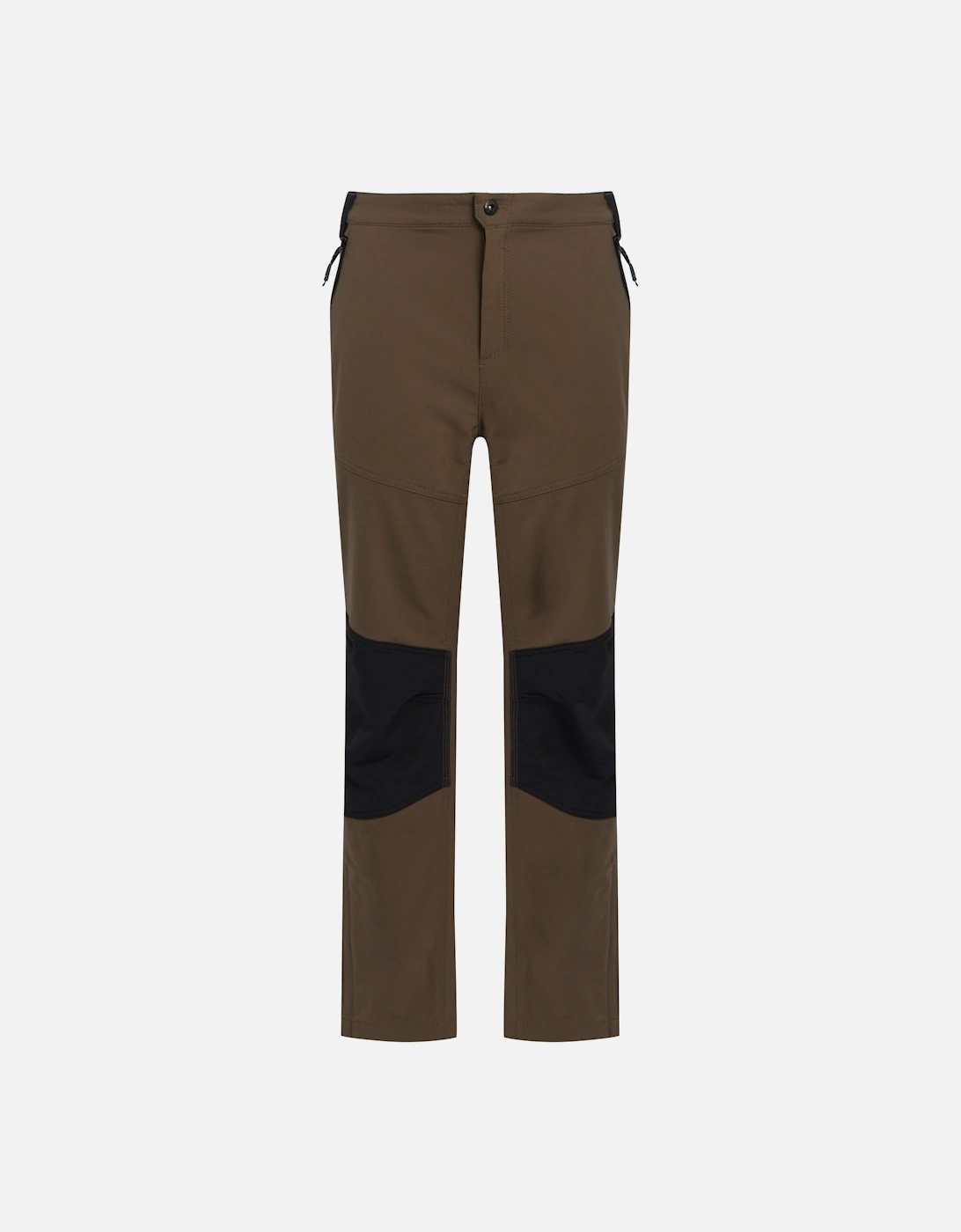 Mens Questra V Hiking Trousers, 6 of 5