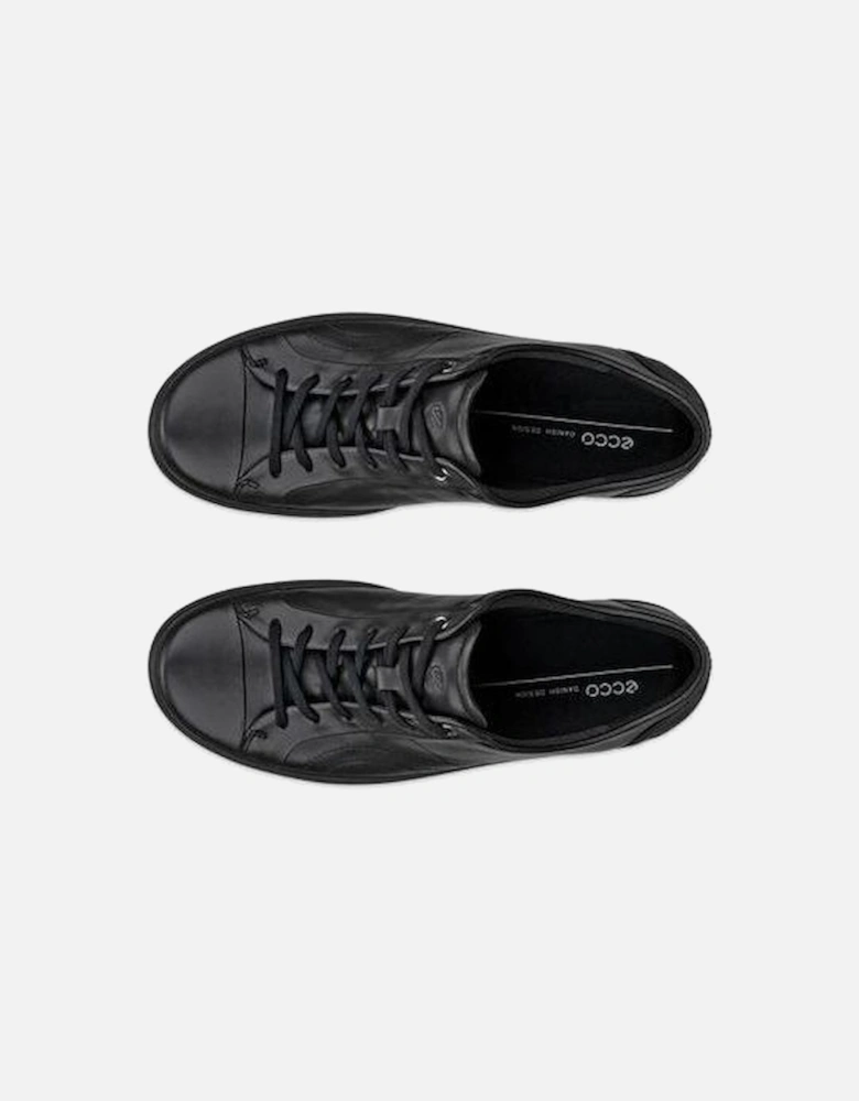 Classic Sneaker 218613-11001  in Black