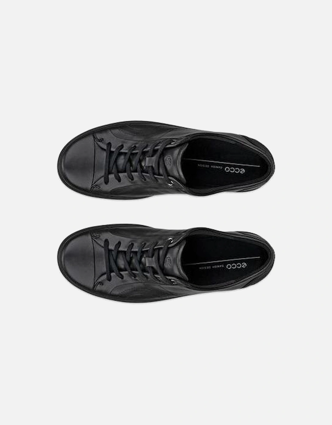 Classic Sneaker 218613-11001  in Black