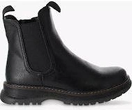 Boots Peyton 05 769525 Black Smooth