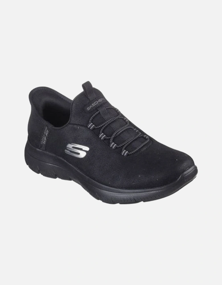 Slip Ins Summits-Unknown Trail 150254 black BBK